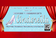 Cinderella Spring Musical