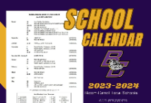 School Calendar