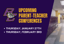 PT Conferences