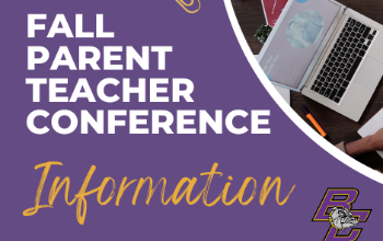 Parent Teacher Info