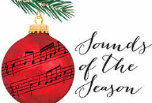Upcoming Holiday Concerts