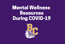 Mental Wellness
