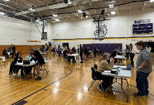 2023 BCHS Science Fair