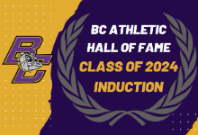 2024 Hall of Fame Inductees