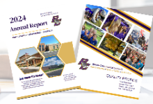2024 Annual Report and Quality Profile