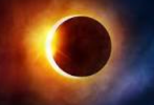 Ohio Total Solar Eclipse - April 8, 2024:          Two-Hour Early Dismissal