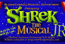 Shrek 