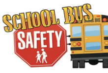 National School Bus Safety Week 