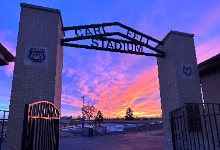 Carl Fell Stadium