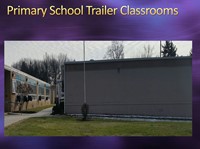 Primary School Modular Classroom