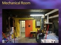 Mechanical Room