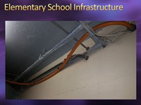 Elementary School Infrastructure