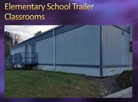 Elementary School Modular Classrooms