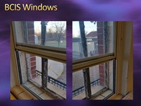 BCIS Windows