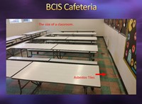 BCIS Cafeteria