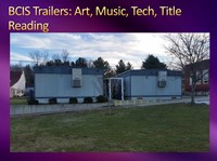 BCIS Trailers