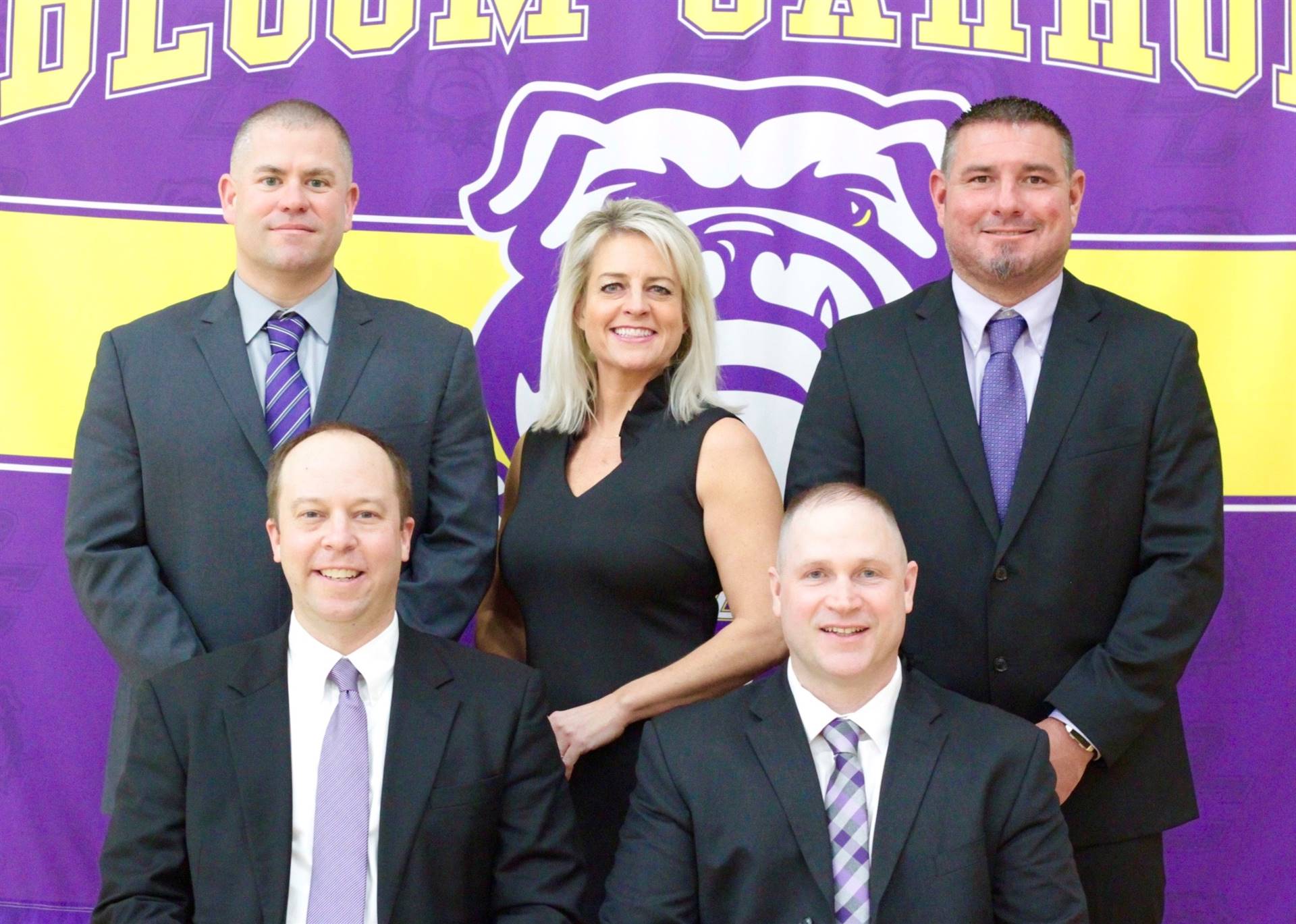 Board of Education