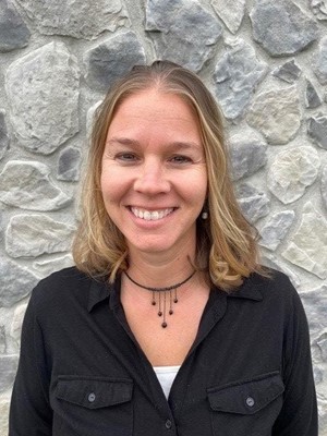 Becky Hinkel 