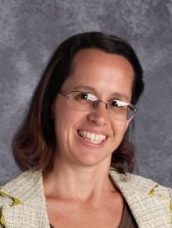 Dr. Katie Wentz 