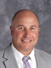 Picture of Mr. Chad Young, Middle School Principal