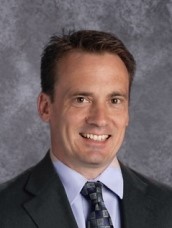 Picture of Mr. Scott Matchett, Middle School Assistant Principal