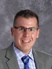 Picture of Mr. Steve Rozeski, Intermediate School Principal