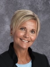 Picture of Mrs. Vicky Pease, Primary School Principal