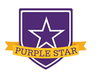 Purple Star